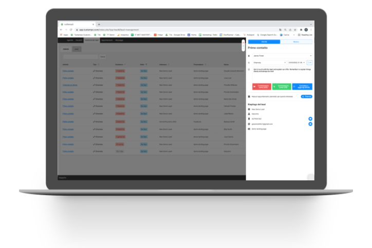 leadflow-tuotempo-monitoraggio