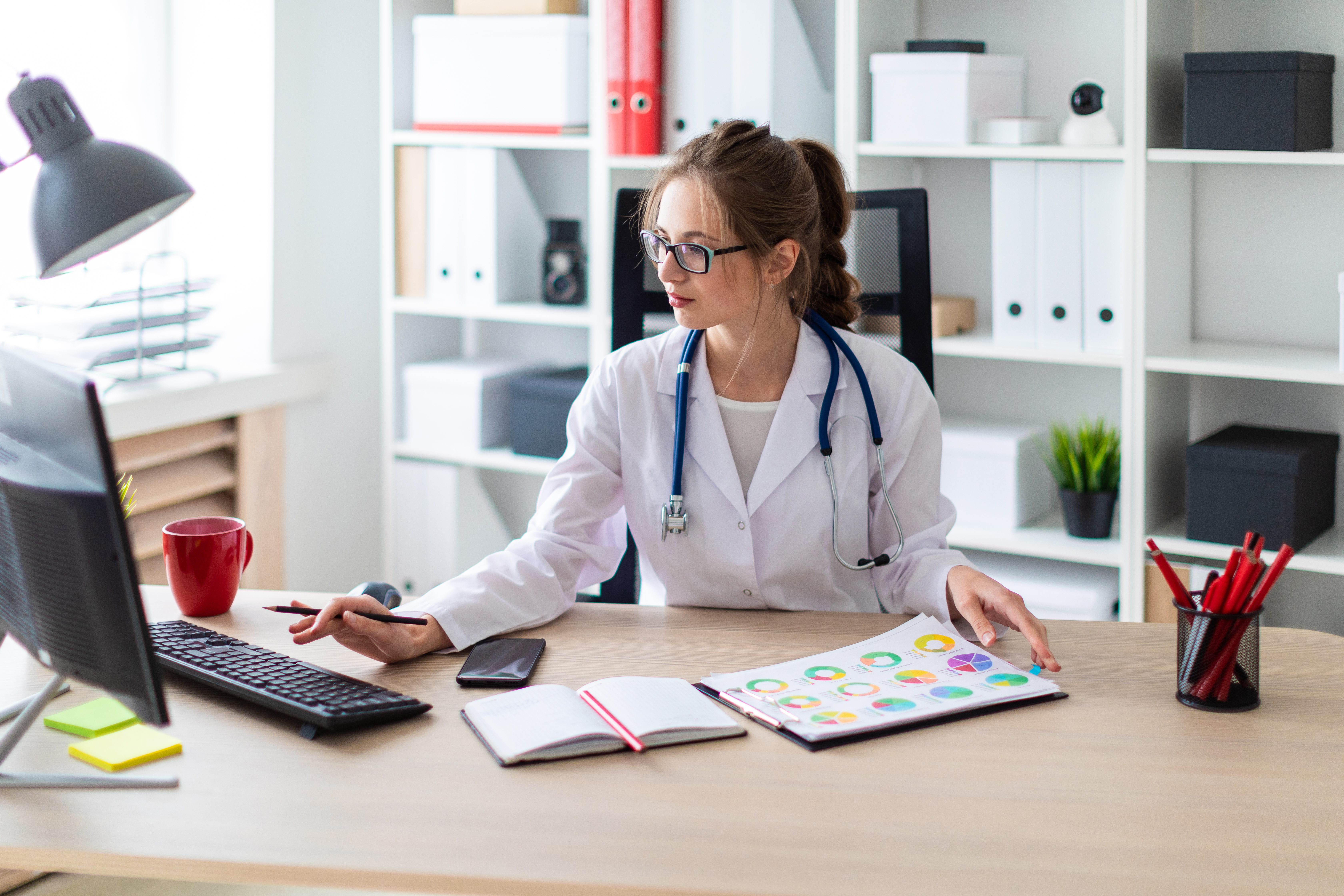 Marketing Sanitario. ¿Cuál es la mejor estrategia de crecimiento?