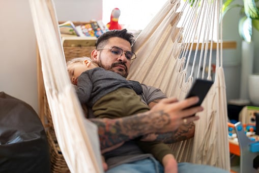 Autodiagnóstico y pacientes digitales: ¿cómo afrontar el desafío?