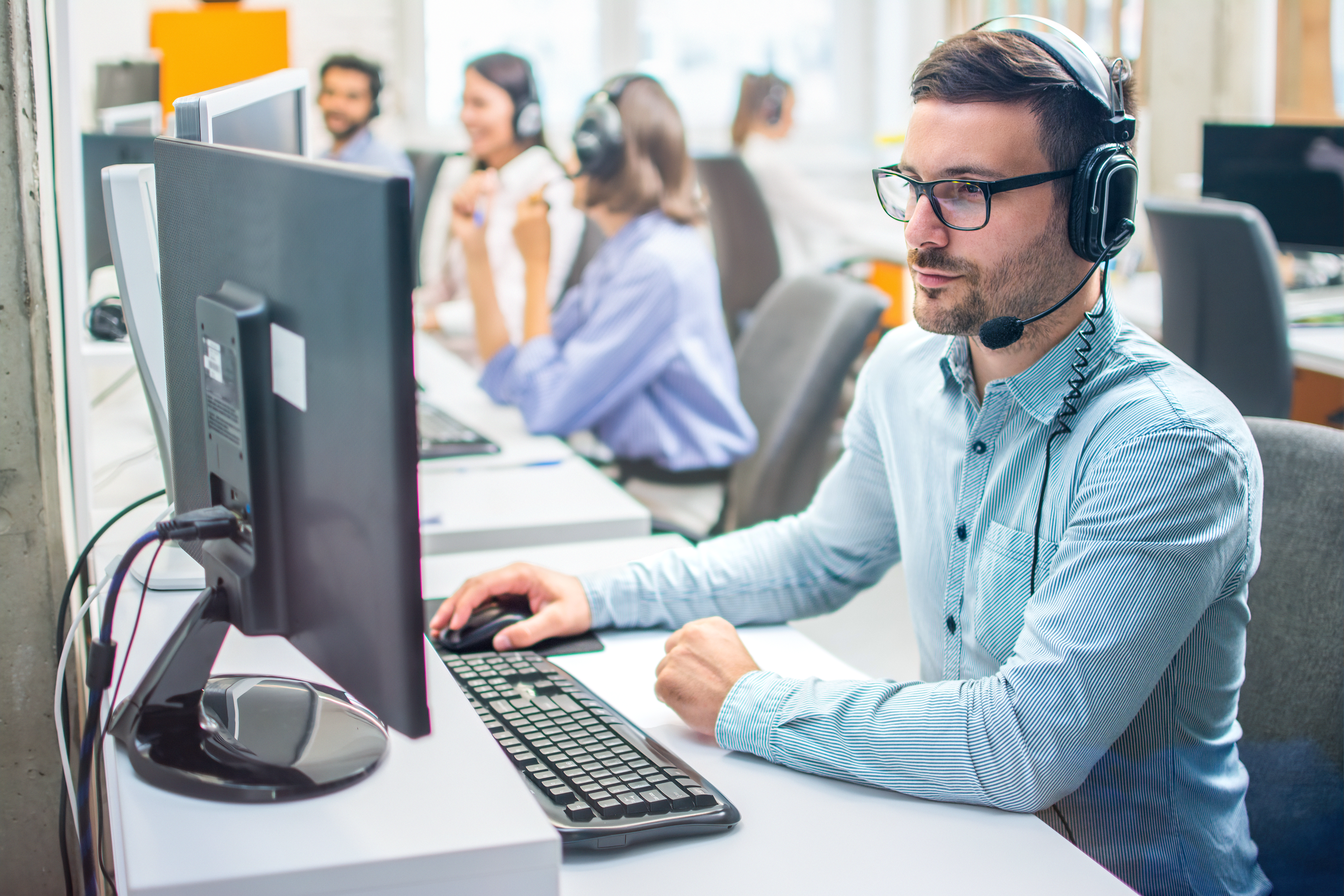 LeadFlow. ¿Cómo convertir más solicitudes de contacto en reservas reales?