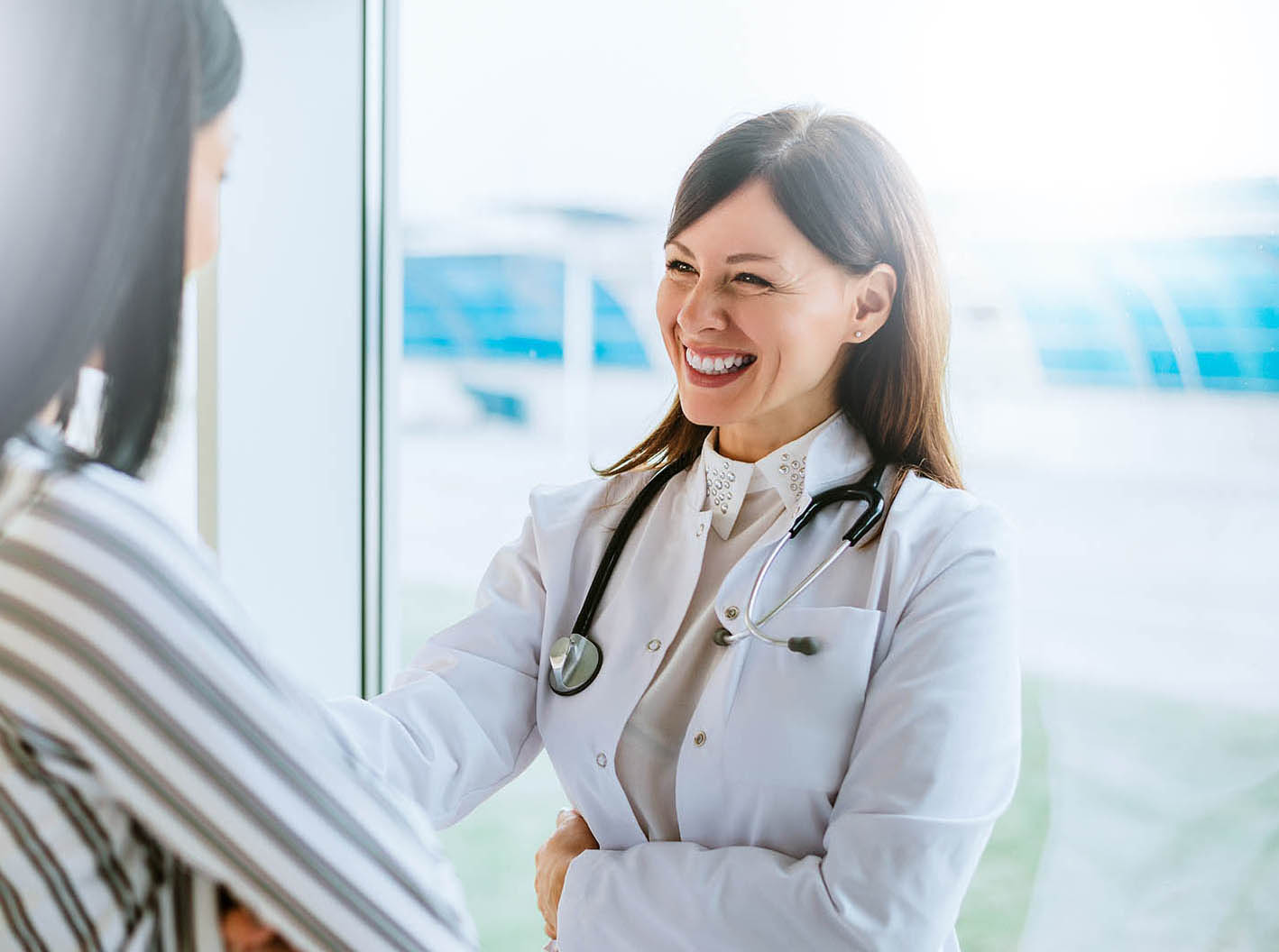 CRM para centros médicos, clínicas ambulatorias y hospitales