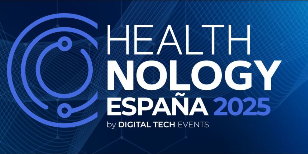 TuoTempo en Healthnology España 2025