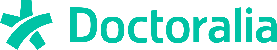 Logo Doctoralia Clínicas 2021-1
