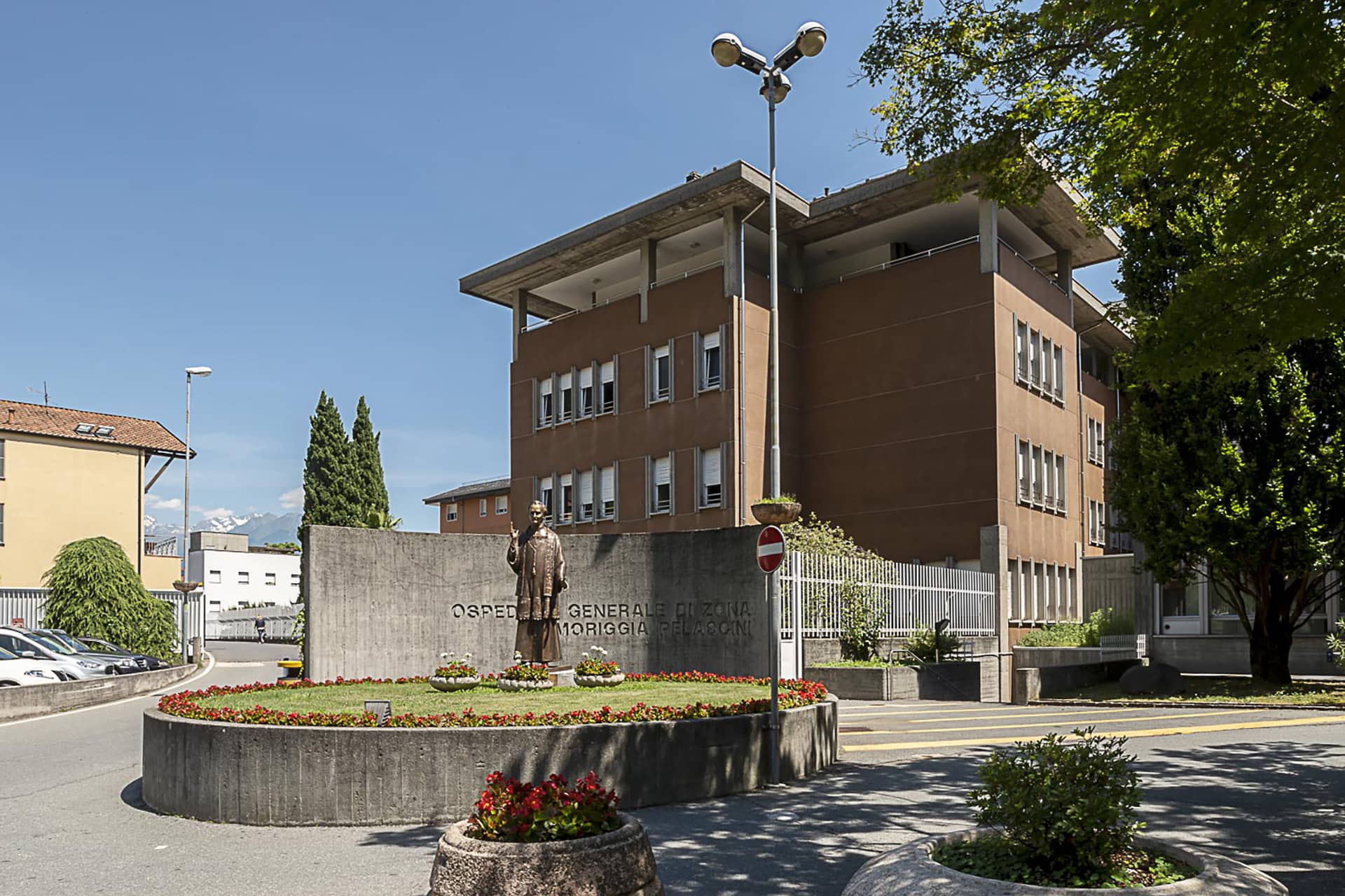 Pagos en línea activos en el Hospital Moriggia Pelascini: la tecnología al servicio del cuidado